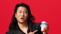 ‘신개념 탄산주’ SWAY, ‘미각남’ 임우일과 시장 공략 시동