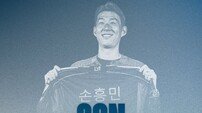 “Sonny in Los Angles” 한국축구 ‘리빙레전드’ 손흥민, 28일 다저스-신시내티전 시구자로 나선다