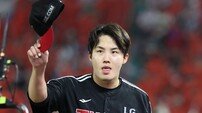 차우찬으로부터 배턴 받았다…임찬규, LG 7번째 3년 연속 10승 토종투수 등극