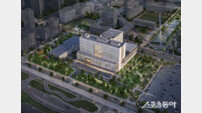 시흥배곧서울대학교병원, 18일 우선시공분 착공…2029년 개원 목표