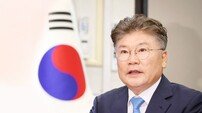장세일 영광군수 “재생에너지 중심도시 도약···체감 성과 실현”