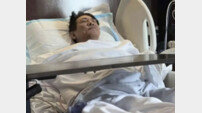‘사망설’ 이연걸, 근황 공개…“작은 종양 수술 후 회복 중”