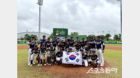 [2025 학교체육진흥회-스포츠동아 공동 기획]첫 동메달! 세계 놀라게 한 야구소년들