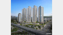 태영건설, 부산 ‘서면 어반센트 데시앙’ 9월 분양 예정