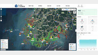 전남해양수산과학원, AI로 어장환경 예측…기후변화 대응