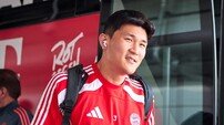 ‘슈퍼컵 10분 출전 & 인터 밀란 러브콜’ B.뮌헨 김민재의 불편한 여름…커리어 최대 위기일까? 새로운 기회일까?