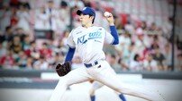 “도루 허용, 너무 크게 노출됐다” 10승 투수 KT 오원석, 약점 보완하며 규정이닝 목표로 달린다