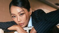 ‘9월 2일 컴백’ 효린, ‘SHOTTY’ 콘셉트 포스터 공개