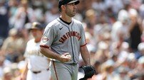 ‘또 졌다’ 벌랜더, 7실점 와르르 ‘10패’ ERA 4.64는 덤