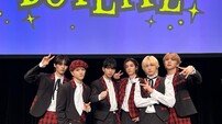 보이넥스트도어, 日 오리콘 1위+쇼케이스 성료…“원도어와 여름 보내고파”