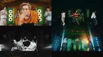 그루브+풀파워 다 가능…몬스타엑스 ‘두 왓 아이 원트’ 퍼포먼스 비디오 공개