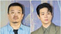‘얼굴’ 연상호 감독 “박정민, 한층 깊이 있어진 짜증 연기…현장 직관 영광”