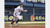 [SD 잠실 브리핑] “같이 가야 할 우리의 미래” 두산 슈퍼루키 박준순 2·3루 병행 플랜