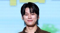‘고백의 역사’ 차우민 “인기남 캐릭터, 팩하고 러닝하고…자기 관리 노력”