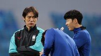 “WC 주장도, 활용 방안도 모두 고민” 언급한 홍명보, ‘포스트 손흥민’ 시대를 향한 대비…한국축구, 변화의 기로에 서다
