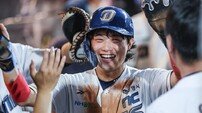 제2의 신민재 탄생인가…알고 보니 이영민 타격상 출신, 무주공산된 NC 중견수에 도전