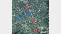 대전시, 도시철도 2호선 공사로 버스전용차로 단속 유예 구간 확대