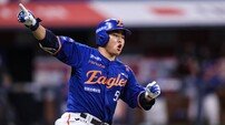 9회초에 터졌다…한화 문현빈 결승 솔로포 작렬, ‘6연패 뒤 3연승’ 반등 성공한 한화