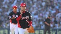 어느덧 6연패, QS는 2번…믿었던 선발진에 발등 찍힌 KIA, 고민 깊어진다
