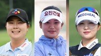 주춤한 이예원, 무섭게 치고 나가는 홍정민 노승희…2025시즌 KLPGA 투어 ‘넘버1’ 경쟁은 이제 시작!