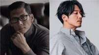 ‘30년 찐친’ 박준형X장혁, ‘박·장·대·소’ 10월 첫 방송 [공식]