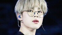 BTS 지민, 스포티파이 차트 ‘K팝 최초·유일’ 최다 스트리밍