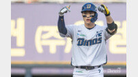 “내야수들의 MLB 진출 동기부여 된다”…희망 품은 韓 미래 내야사령관