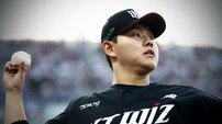 ‘불펜서 다시 선발로’ 더 건강한 투구 위한 KT 소형준의 보직 재전환 향한 속마음 [SD 비하인드 베이스볼]