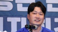 ‘끝판대장’ 오승환 은퇴 투어 일정 확정…삼성, 내달 30일 은퇴식 개최