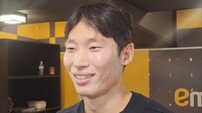 “수비상? PS 진출만이 목표”…프로 데뷔 11년 만에 잡은 주전 기회에도 욕심 없다 [SD 인천 인터뷰]
