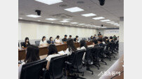 인천 서구, 2026년 예산편성 실무교육 3회 실시…분구 대비 강화
