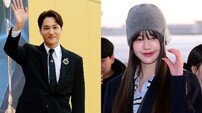 엑소 카이, 아이브 장원영과 사상 초유 동반 입대