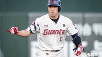 “본인도 힘들 것, 하지만 분명 도움이 될 시기가 오겠지”…‘2군 재조정’ 전준우 향한 롯데 김태형 감독의 진심 [SD 고척 브리핑]