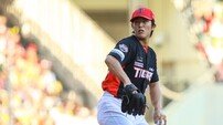 “올해 가장 큰 숙제다”…이의리 학수고대한 KIA, ‘29%’ 뚝 떨어진 직구 스트라이크 비율에 고심