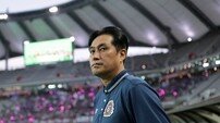 [SD 상암 인터뷰] ‘연고 더비’에서 미소 지은 유병훈 안양 감독, “항상 팀을 믿어주고 방향을 지지한 팬들이 있어 일군 승리”