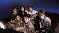 몬스타엑스, 완전체 컴백 D-DAY…신보 ‘더 엑스’ 발매 [DA:투데이]