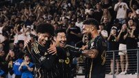 [LAFC 리뷰] 왼발 감아차기 불발에 골대 불운까지 ‘세상 억까’ 다 쳡쳤네! ‘3G 연속 공격포인트 실패’ 손흥민의 침묵, LAFC 홈 데뷔전 패배