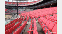 광주시, 기아챔피언스필드 관람석 전면 교체