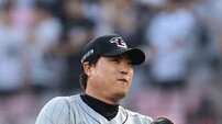 ‘팀 퍼스트’ 한화 류현진, 야구팬들이 뽑은 ‘야덕픽 8월 베스트 플레이어’ 1위