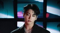 방탄소년단 정국 ‘GOLDEN’, 애플뮤직 500일 장기 집권…K-팝 솔로 역사 새로 썼다