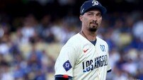 ‘후반기 ERA 1.45에 속았나’ 스넬, LAD선 ‘답답 그 자체’