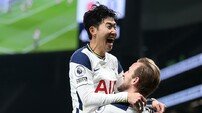 모두가 기대하는 ‘손케 듀오’ 재결성→손흥민의 토트넘 단기 복귀, 케인과 바이에른 뮌헨의 재계약 여부가 최대 관건