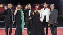 ‘어쩔수없다’ 베니스 수상 불발에도 ‘韓영화 위상 재확인’