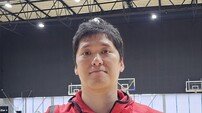 “은퇴? 아직은 생각하지 않는다”…모비스 전설, KBL 최고령 신화 이어간다