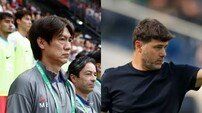 홍명보 감독에게 완패한 포체티노 감독…미국 현지의 질타 세례 “언제까지 봐줘야 해?”