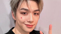 ‘아이돌픽’ 강다니엘, 체대 선배미 장착 아이돌 [DA:차트]