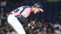 140㎞ 초반 구속으로 KIA 타선 요리…‘3이닝 무실점’ 711일 만에 1군 등판에서 희망 던졌다