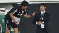 여전히 ‘여유로운’ 일본, 멕시코와 비겨도 미국전에 앞서 “선수단 대폭 변화 예고”