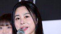 ‘귀시’ 서영희 “공포물 많이 찍어…오히려 새 공포 찍을 때마다 부담”
