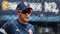 “전 앞으로도 계속 메시지를 줄 겁니다”…조성환 두산 감독대행은 라인업으로 말한다